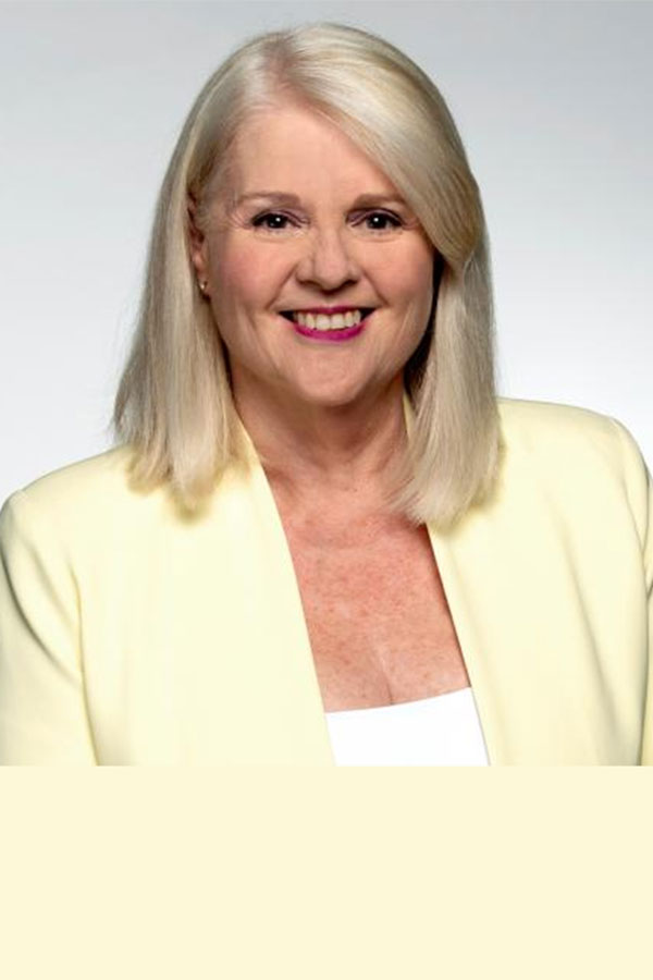 Hon Karen Andrews MP